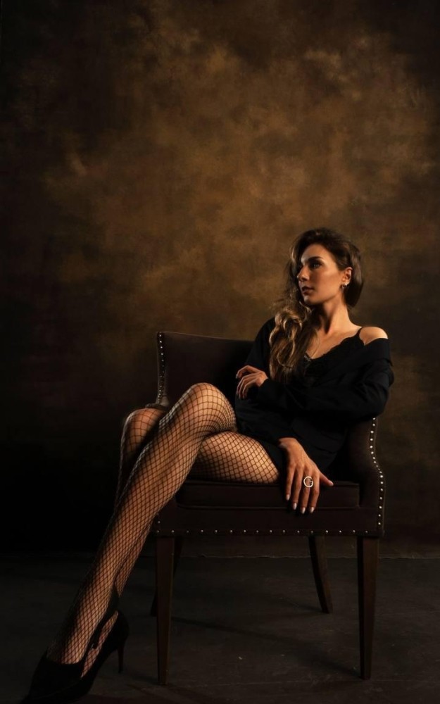 Индивидуалка Зарина главное фото в городе Москва 