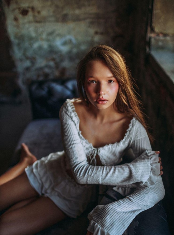 Индивидуалка Галина главное фото в городе Москва 