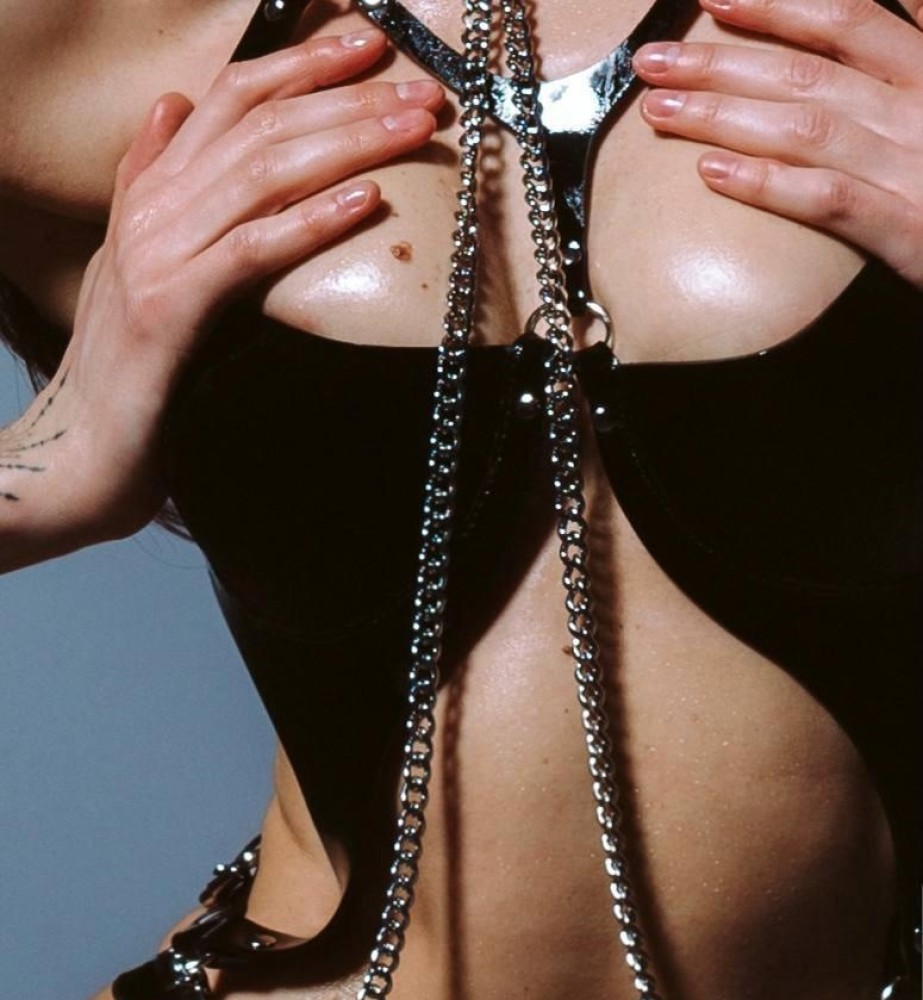 Индивидуалка Анастасия главное фото в городе Москва 