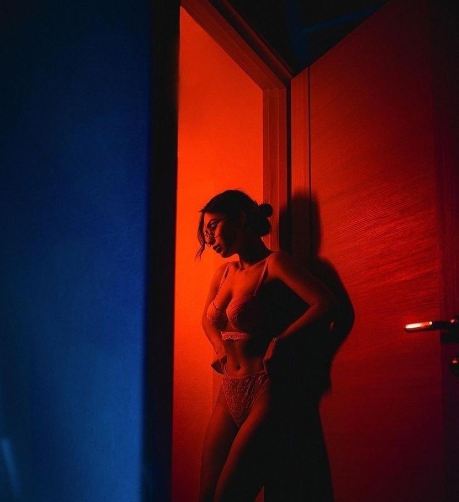 Индивидуалка Алёна главное фото в городе Москва 