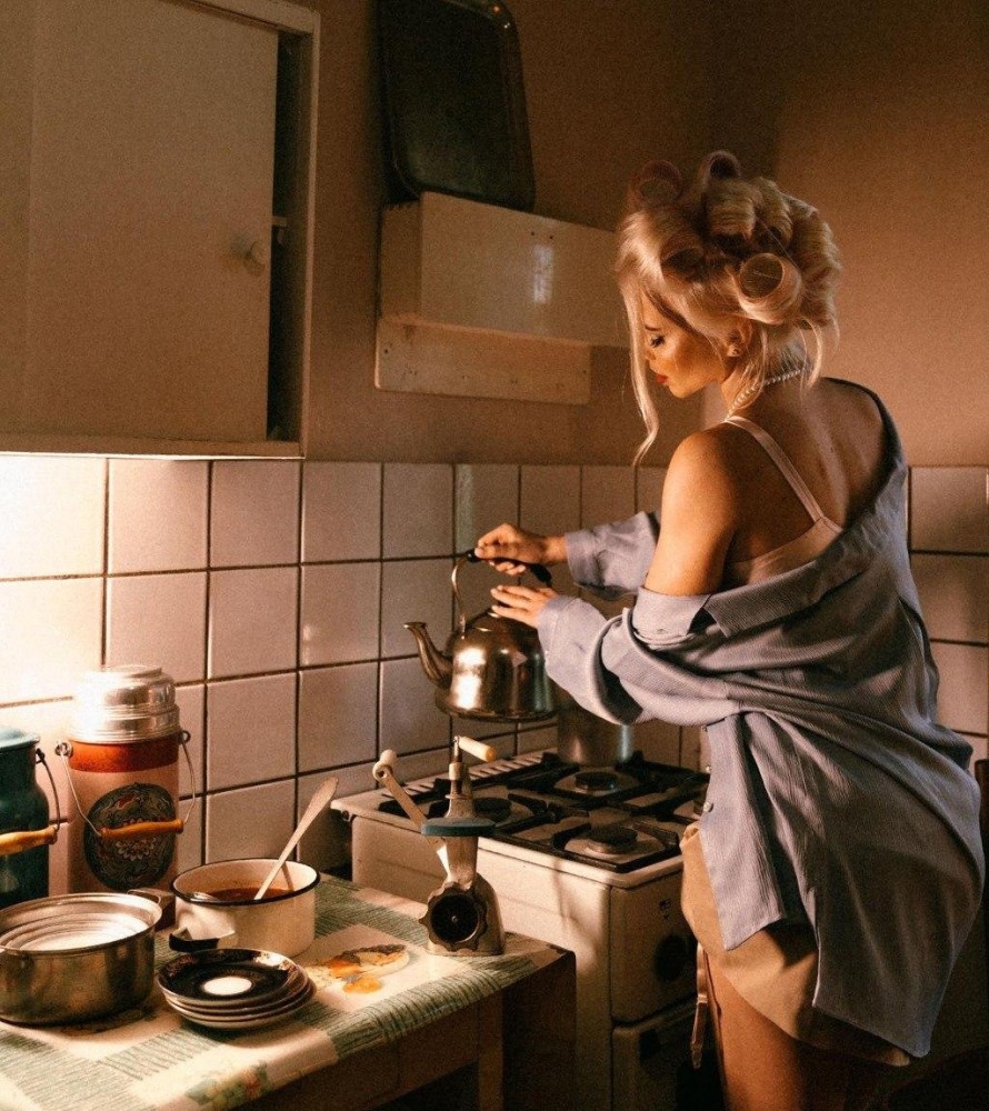 Индивидуалка Ольга главное фото в городе Москва 