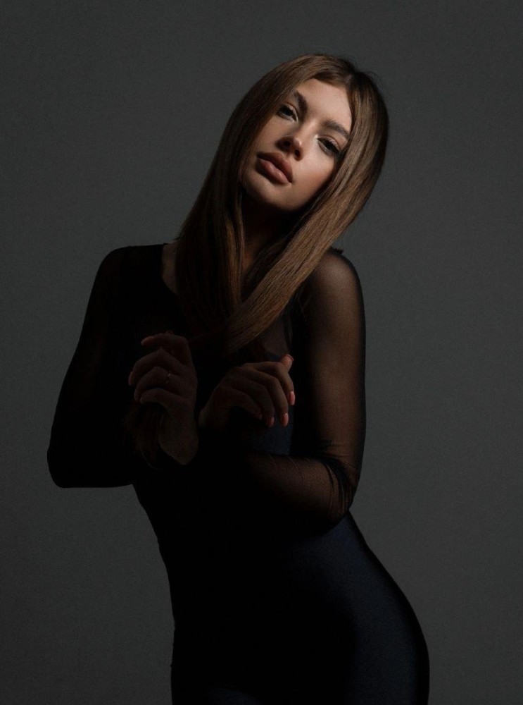 Индивидуалка Диана главное фото в городе Москва 