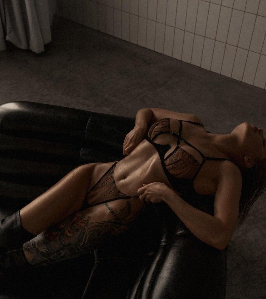 Индивидуалка Эльвира главное фото в городе Москва 