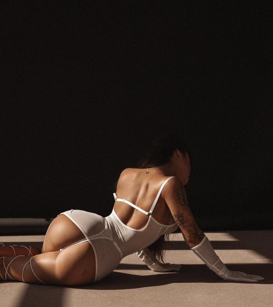 Индивидуалка Надежда главное фото в городе Москва 