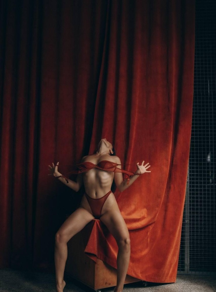 Индивидуалка Таисия главное фото в городе Москва 