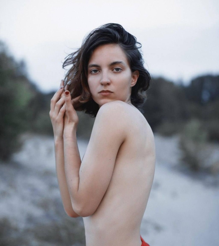 Индивидуалка Ольга главное фото в городе Москва 