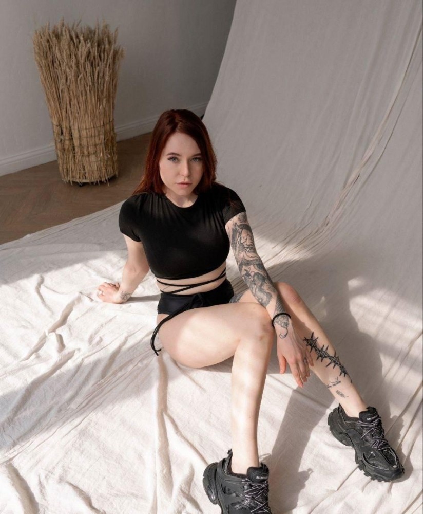 Индивидуалка Виктория главное фото в городе Москва 