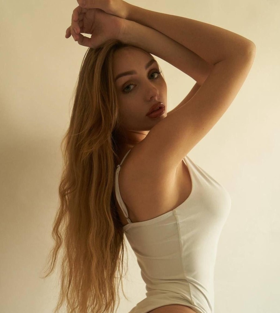 Индивидуалка Евгения главное фото в городе Москва 