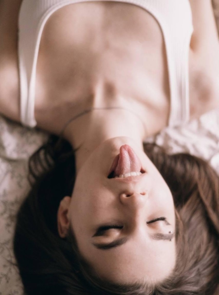 Индивидуалка Юлия главное фото в городе Москва 