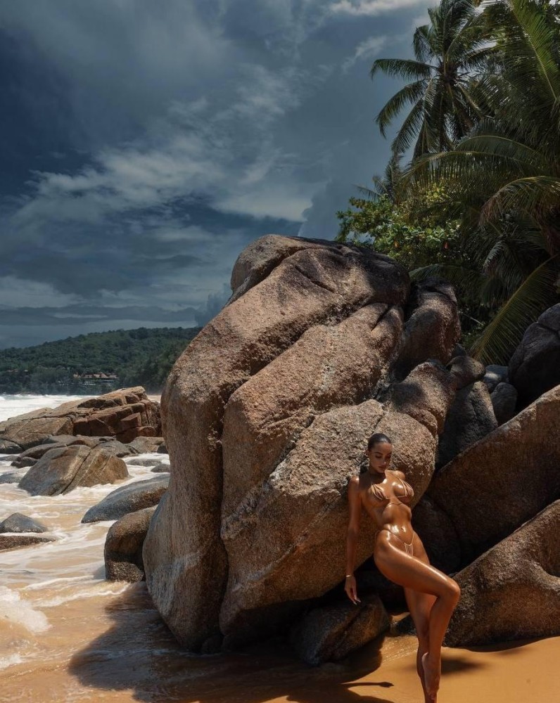Индивидуалка Марьяна главное фото в городе Москва 