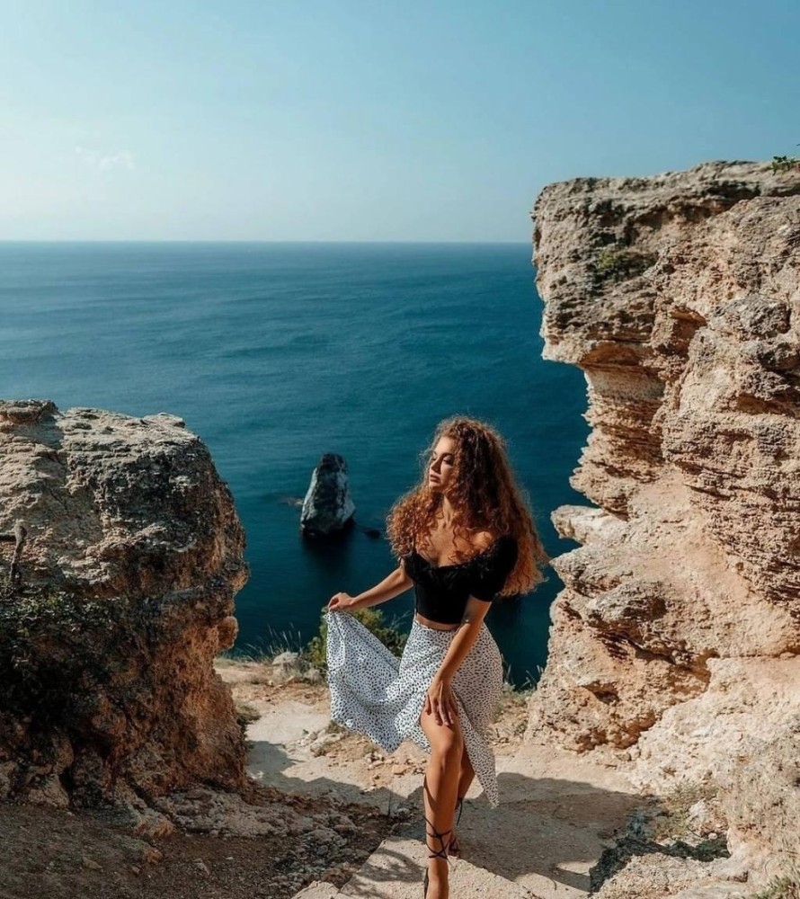 Индивидуалка Ава главное фото в городе Москва 