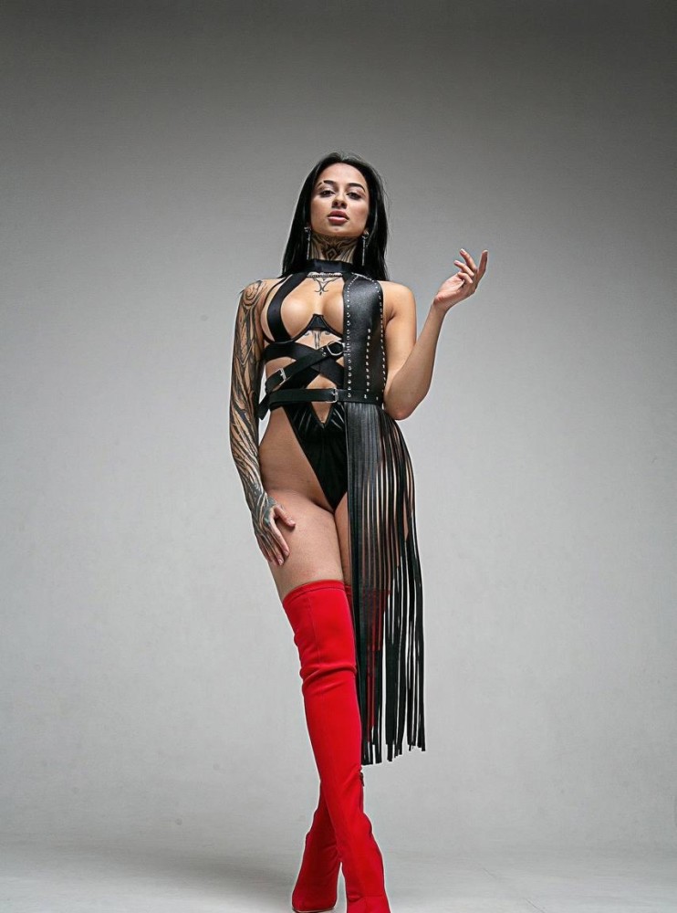 Индивидуалка Таня главное фото в городе Москва 