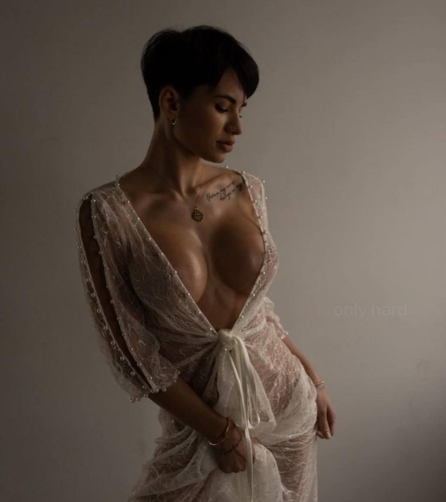 Индивидуалка Ника главное фото в городе Москва 