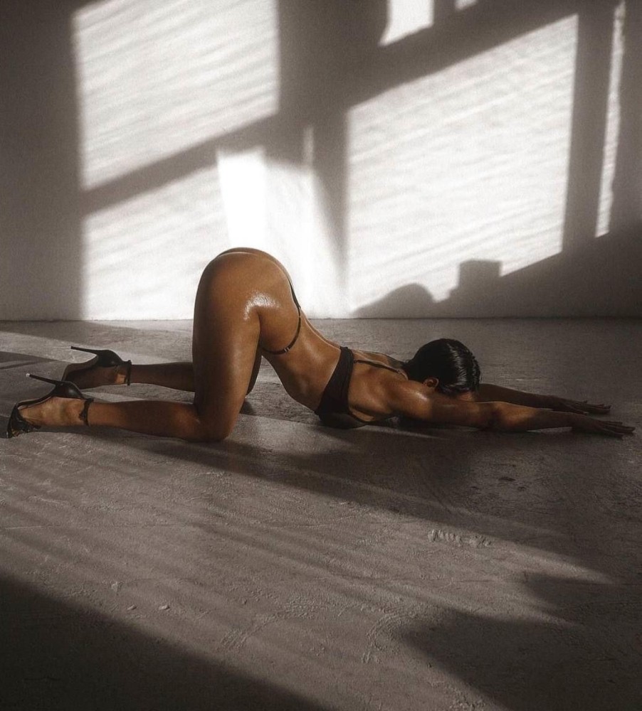 Индивидуалка Олеся главное фото в городе Москва 