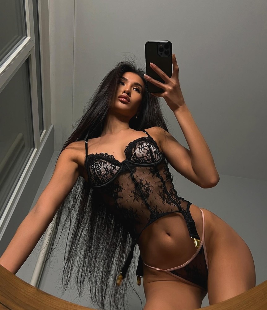 Индивидуалка Ксюха главное фото в городе Москва 