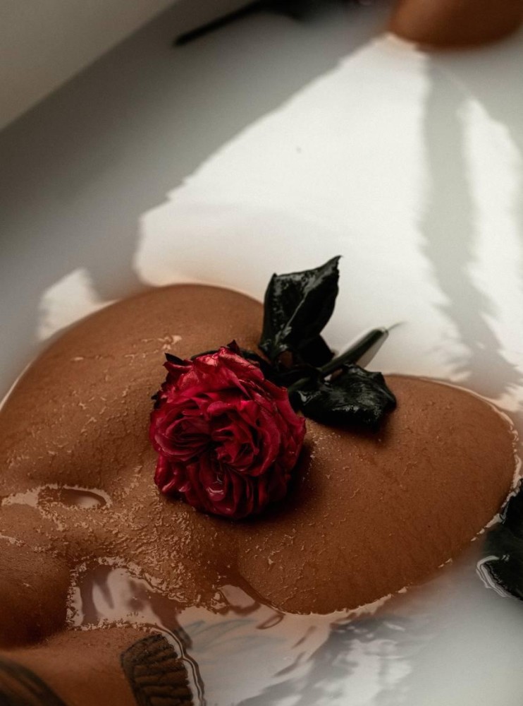 Индивидуалка Анастасия главное фото в городе Москва 