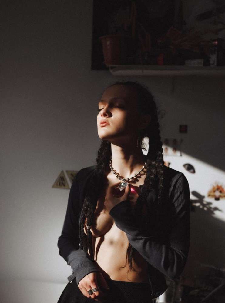 Индивидуалка Надежда главное фото в городе Москва 