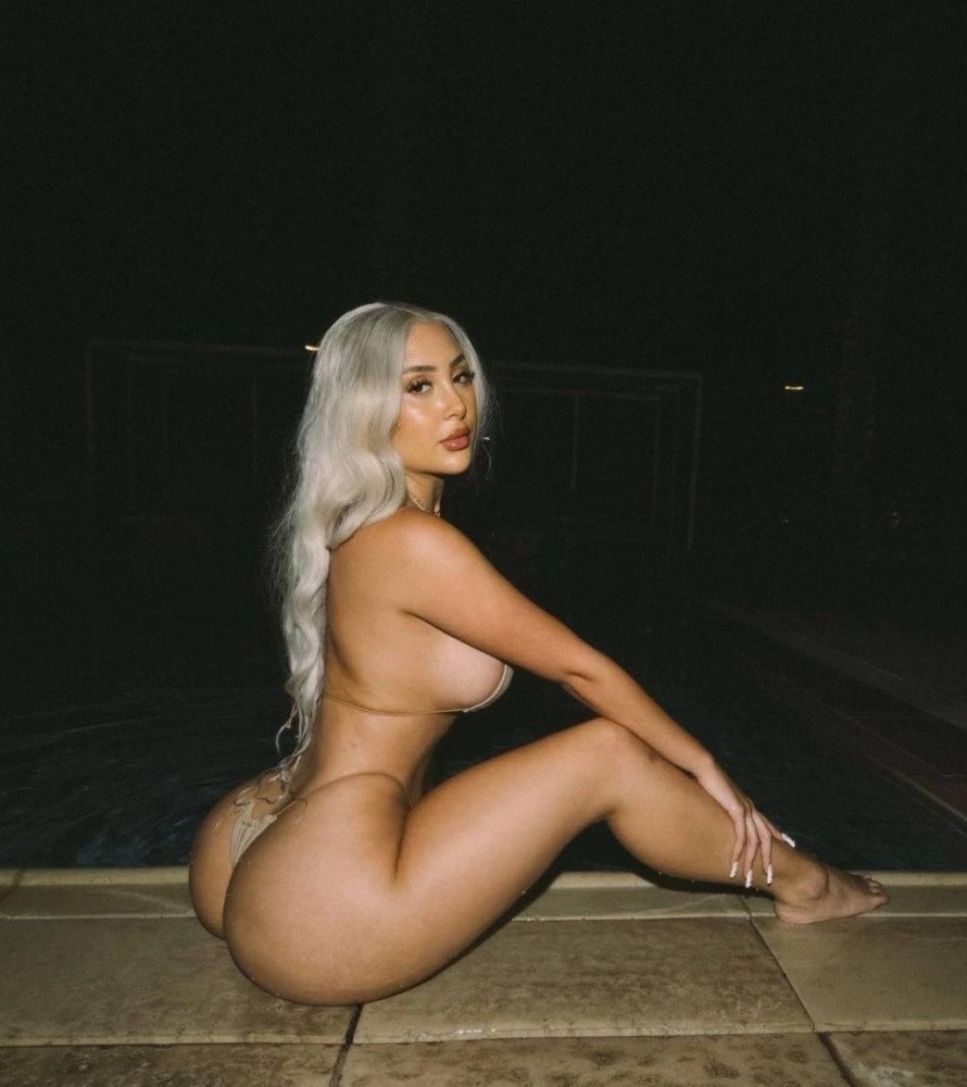 Индивидуалка Мадлен главное фото в городе Москва 