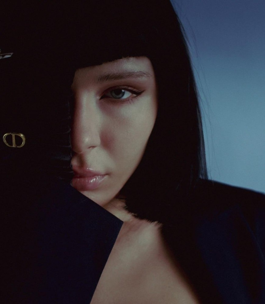 Индивидуалка Влада главное фото в городе Москва 