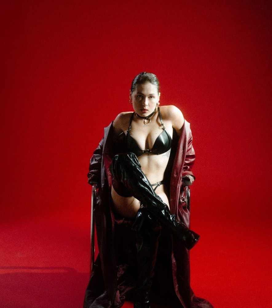 Индивидуалка Катерина главное фото в городе Москва 