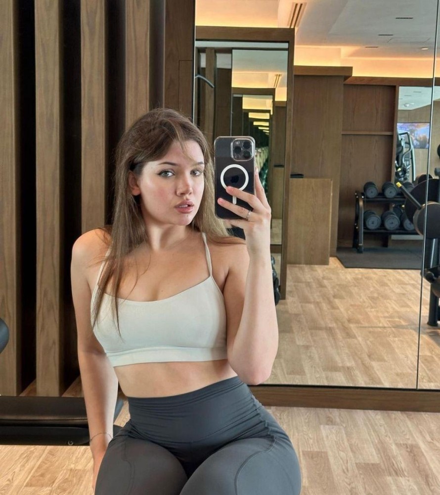 Индивидуалка Катька главное фото в городе Москва 