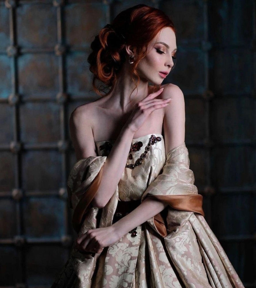 Индивидуалка Светлана главное фото в городе Москва 