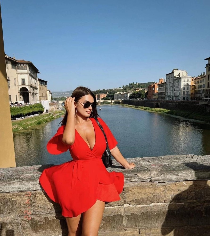 Индивидуалка Варвара главное фото в городе Москва 