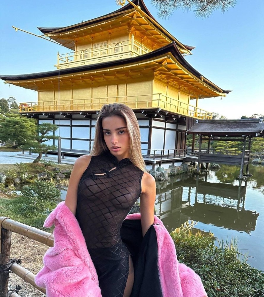 Индивидуалка Светлана главное фото в городе Москва 