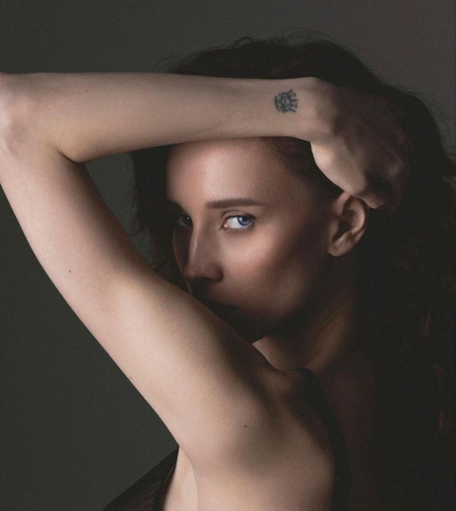 Индивидуалка Александра главное фото в городе Москва 