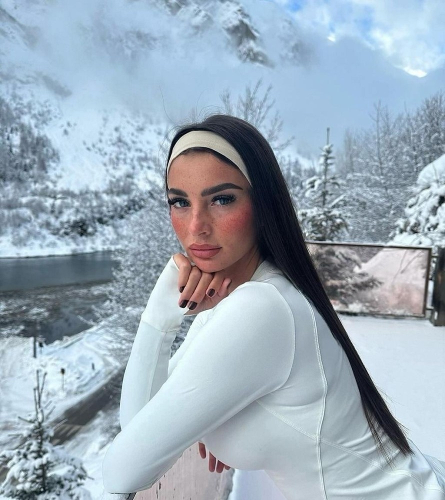 Индивидуалка Миланка главное фото в городе Москва 