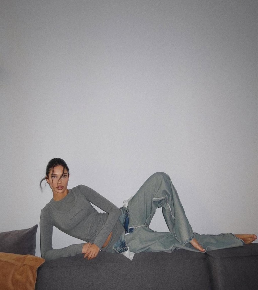 Индивидуалка Тоня главное фото в городе Москва 