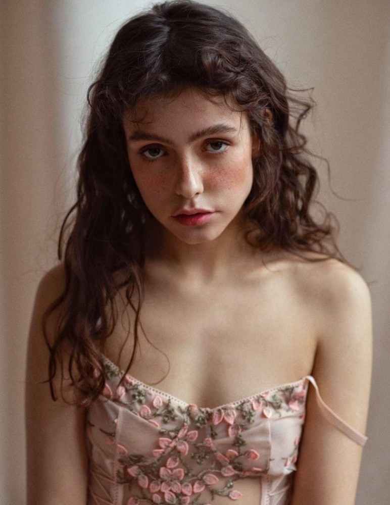 Индивидуалка Владлена главное фото в городе Москва 