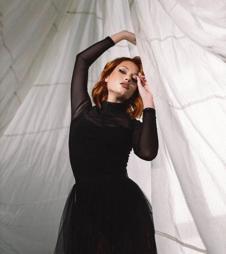 Индивидуалка Элла главное фото в городе Москва 