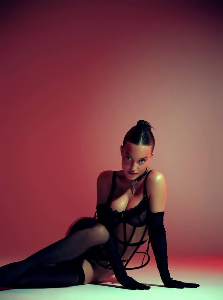 Индивидуалка Дашута главное фото в городе Москва 