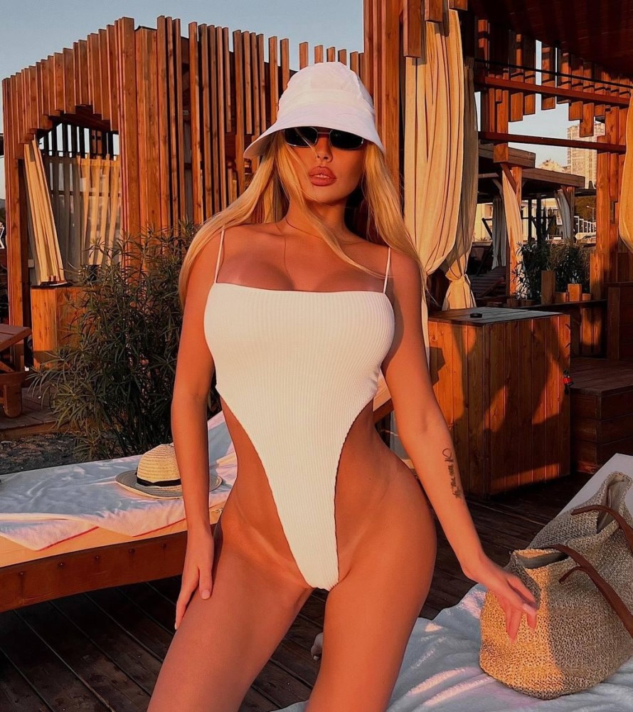 Индивидуалка Сюзанна главное фото в городе Москва 