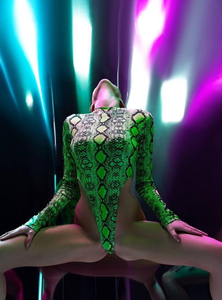 Индивидуалка Диляра главное фото в городе Москва 