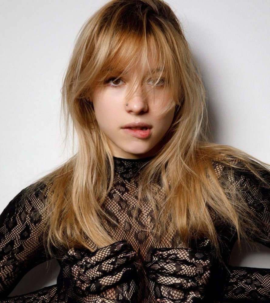 Индивидуалка Нонна главное фото в городе Москва 