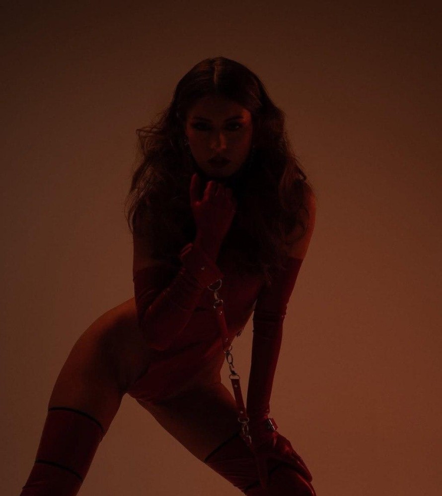 Индивидуалка Катя главное фото в городе Москва 