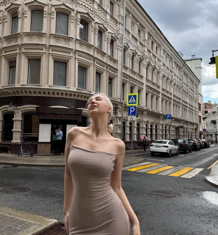 Индивидуалка Алёнка главное фото в городе Москва 