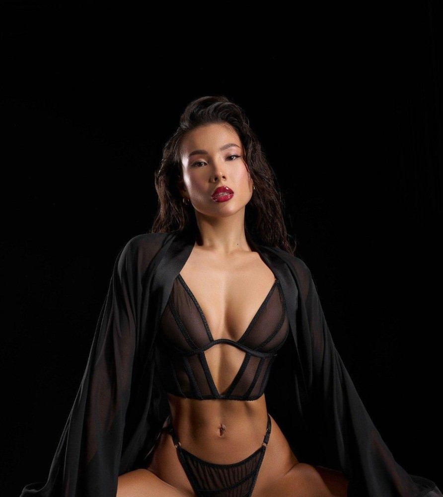 Индивидуалка Светка главное фото в городе Москва 