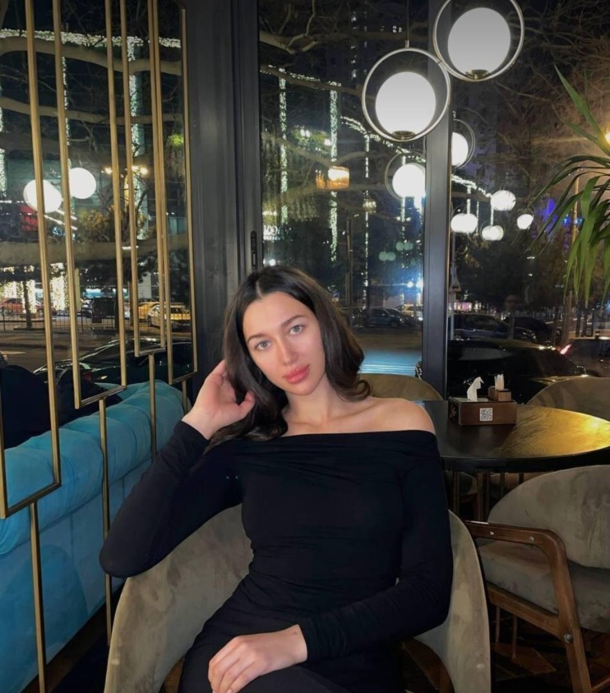 Индивидуалка Янка главное фото в городе Москва 