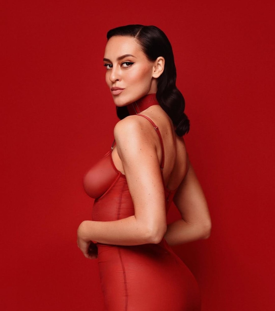 Индивидуалка Дарина главное фото в городе Москва 