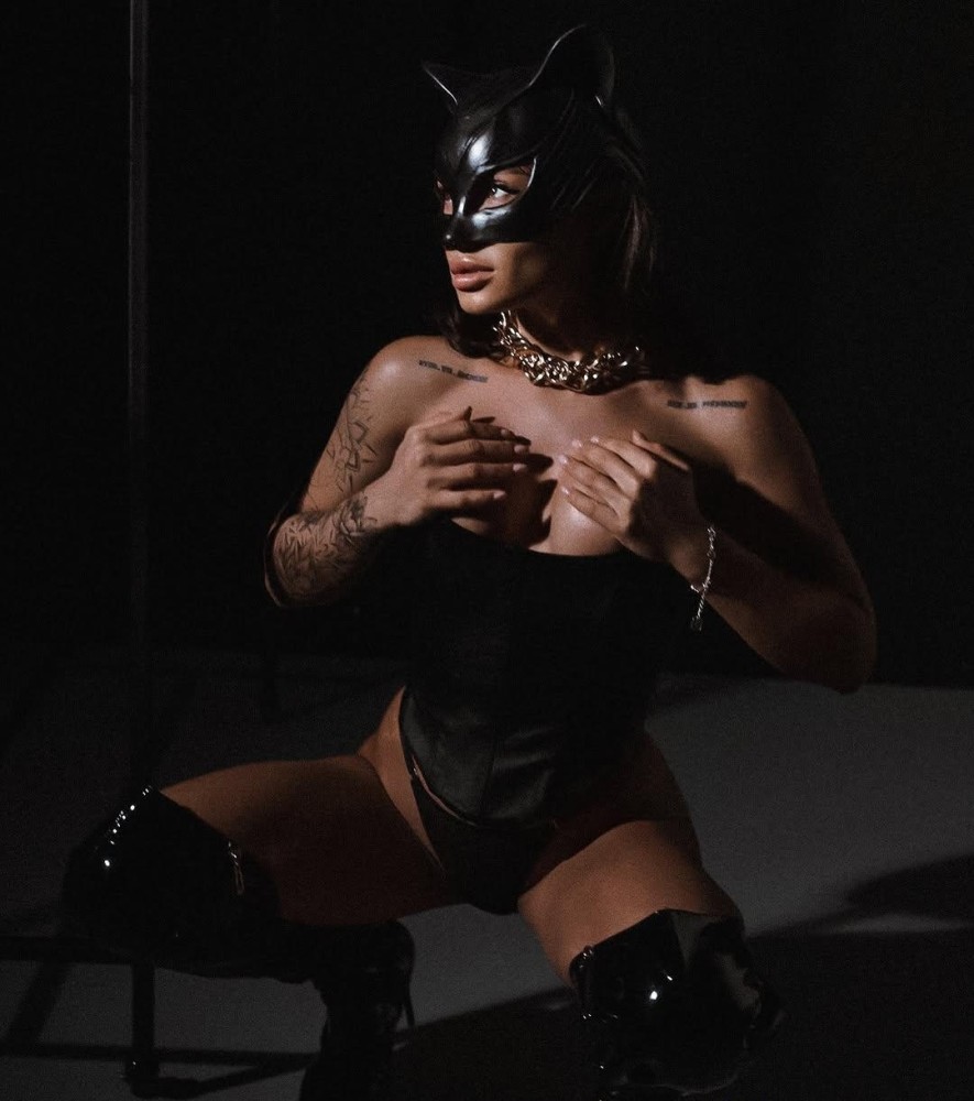 Индивидуалка Маруся главное фото в городе Москва 