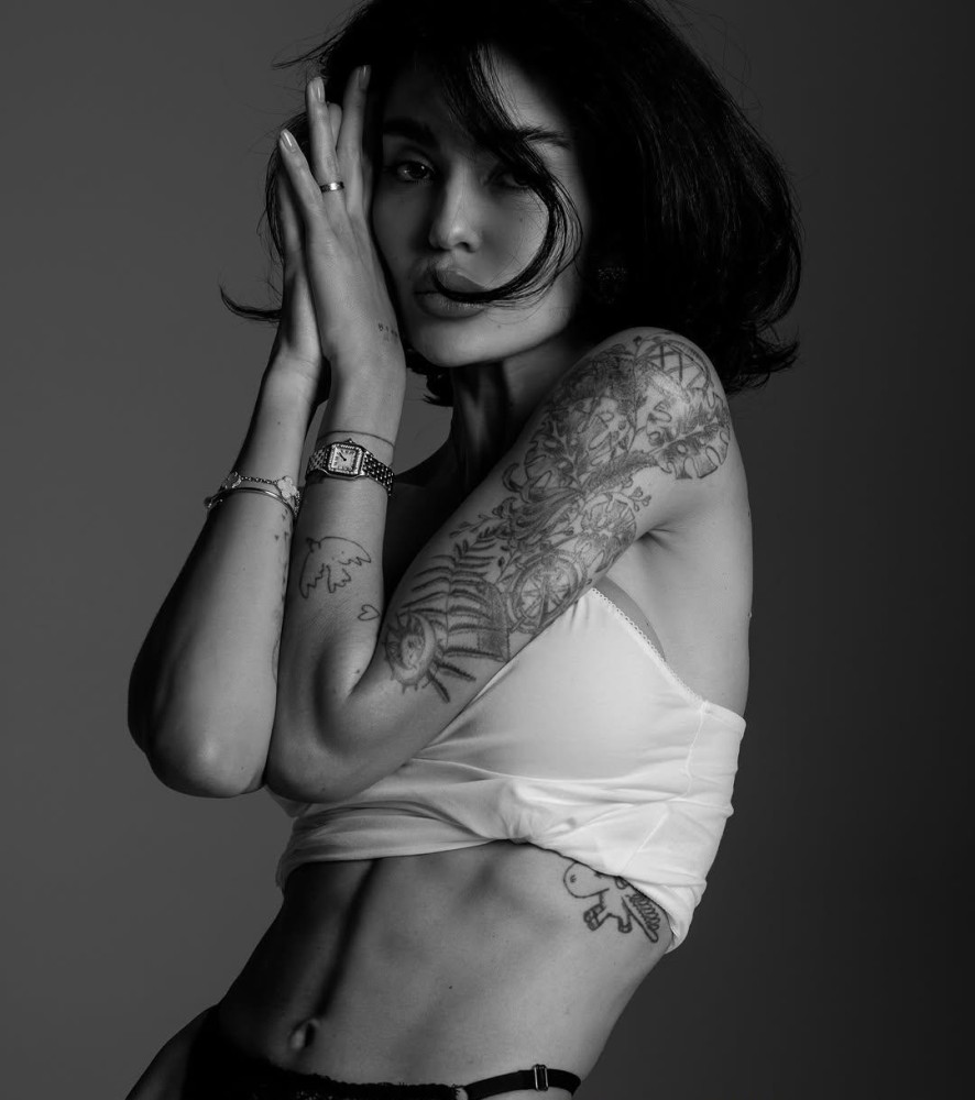 Индивидуалка Дашка главное фото в городе Москва 