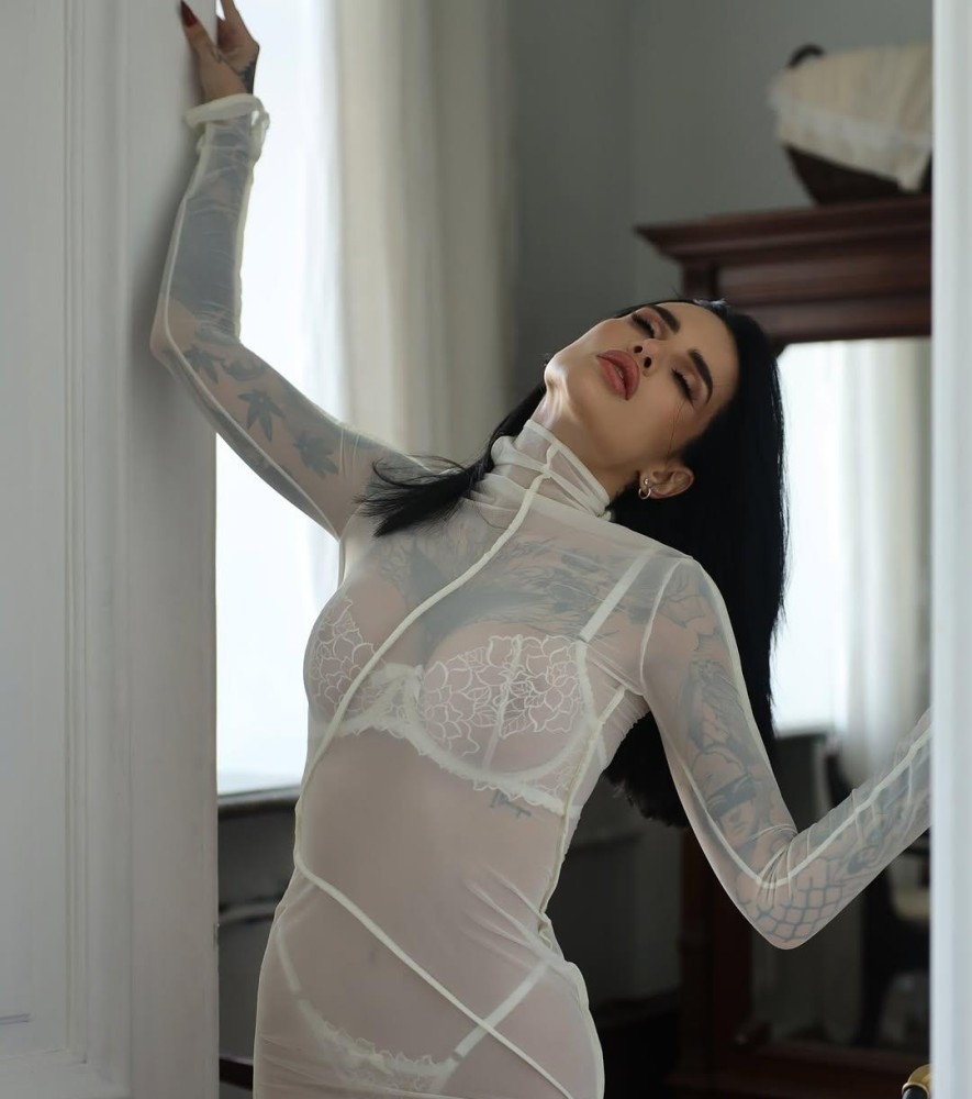 Индивидуалка Ева главное фото в городе Москва 