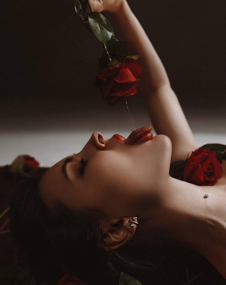 Индивидуалка Варечка главное фото в городе Москва 