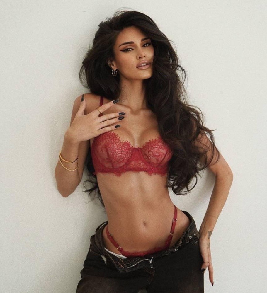 Индивидуалка Анита главное фото в городе Москва 