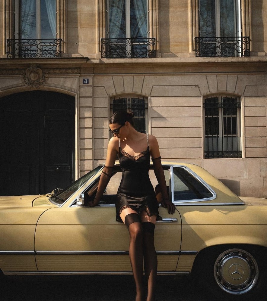 Индивидуалка Прасковья главное фото в городе Москва 