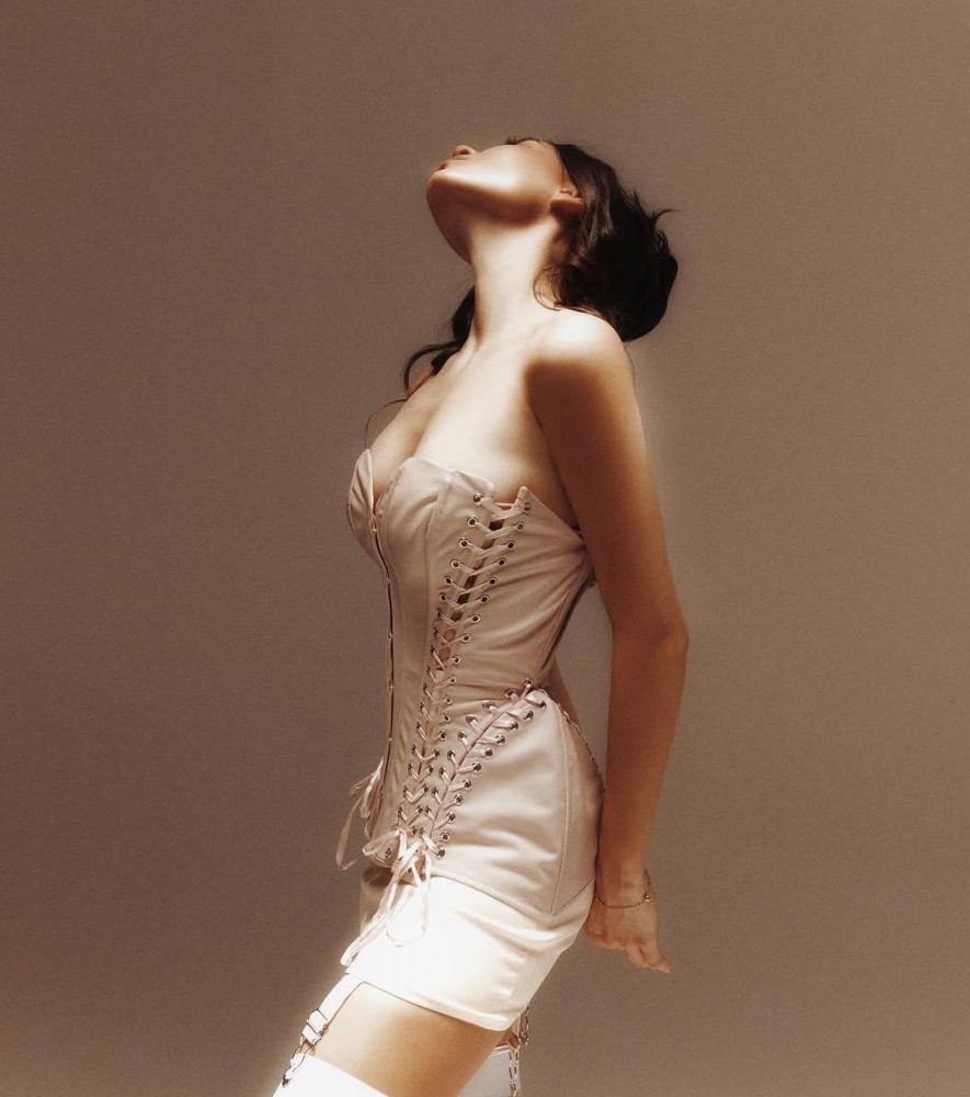 Индивидуалка Рая главное фото в городе Москва 