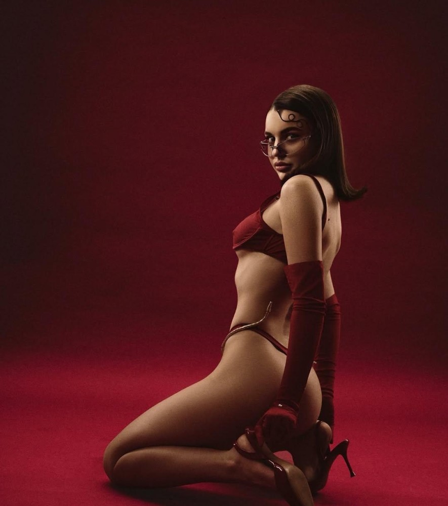 Индивидуалка Ярослава главное фото в городе Москва 